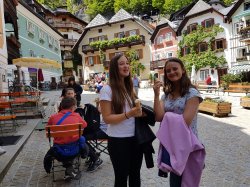Exkurze po Rakousku