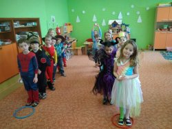 Makarn ples u Beruek (4. tda)